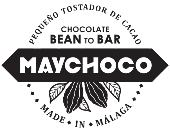 Maychoco logo