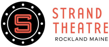 Strand Theatre logo