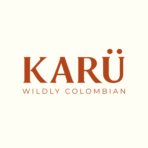KARÜ logo