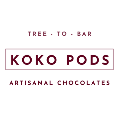 Kokopods logo