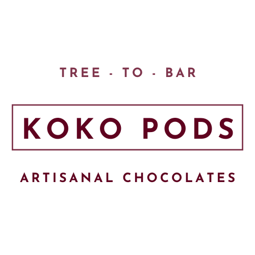 Kokopods logo