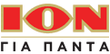 ION logo