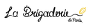 La Brigaderie logo
