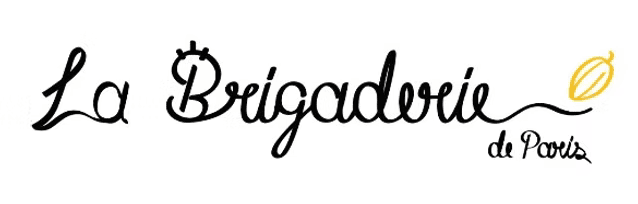 La Brigaderie logo