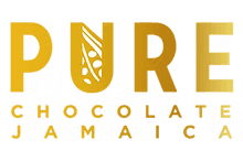Pure Chocolate Jamaica logo