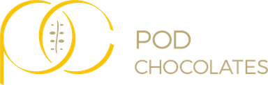 Pod Chocolates logo