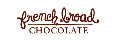 French Broad Chocolate logo