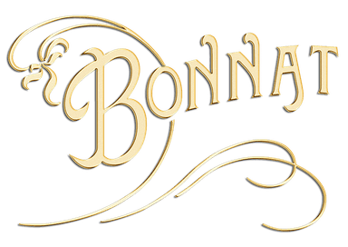 Bonnat logo
