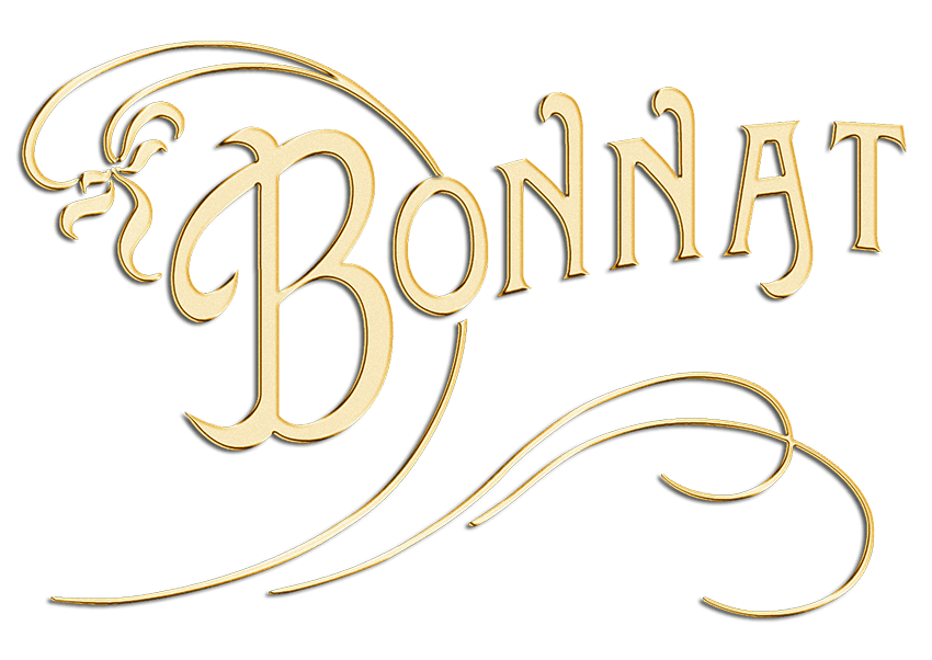 Bonnat logo
