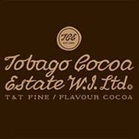 Tobago Estate Chocolate logo