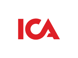 ICA Selection logo