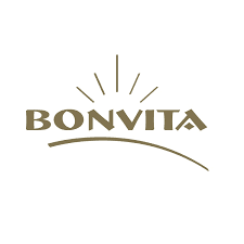 Bonvita craft chocolate maker logo