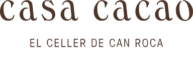 Casa Cacao logo