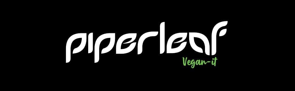 Piperleaf logo