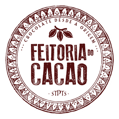 Feitoria do Cacao logo