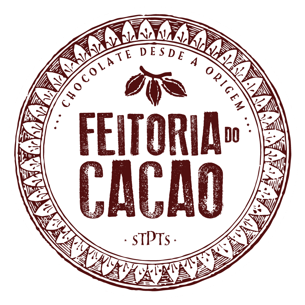 Feitoria do Cacao logo