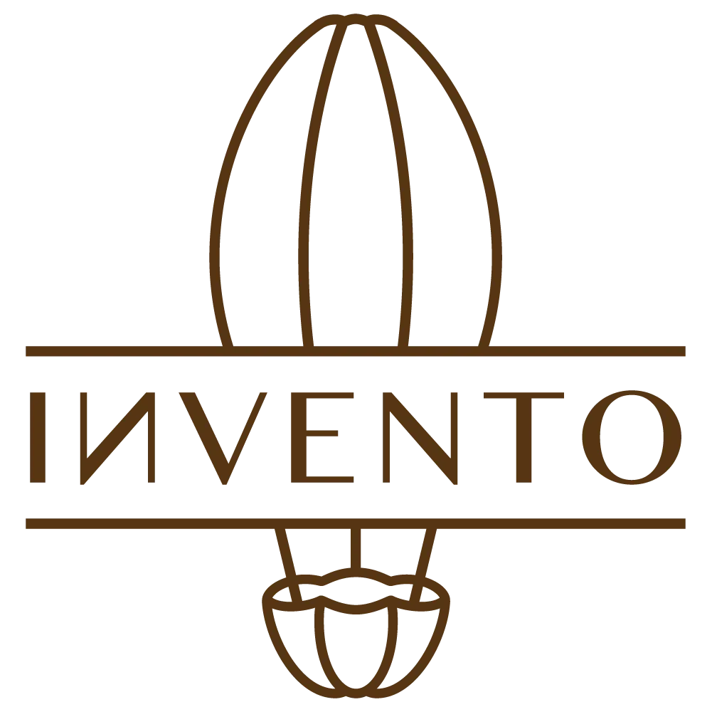 Invento logo