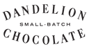 Dandelion Chocolate logo