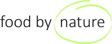 food by nature logo