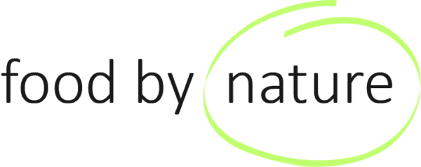 food by nature logo