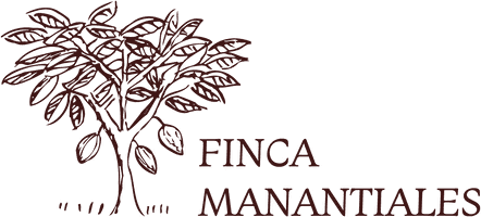 Finca Manantiales logo