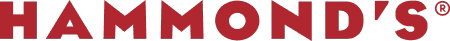 Hammond's logo