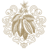 Piety and Desire Chocolate logo