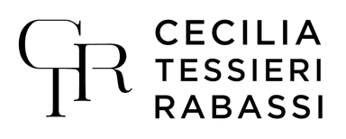 Cecilia Rabassi logo