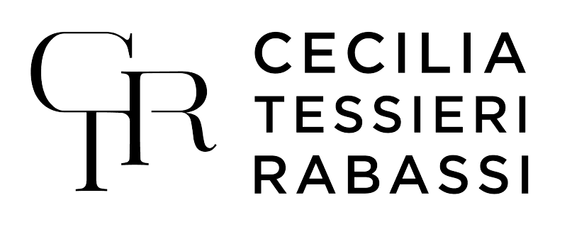 Cecilia Rabassi logo