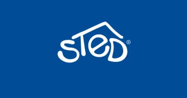 Sted logo