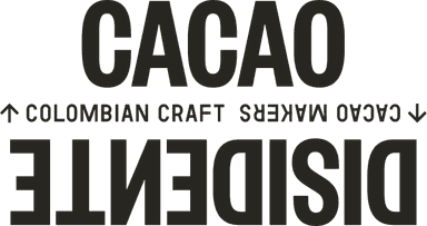 Cacao Disidente logo