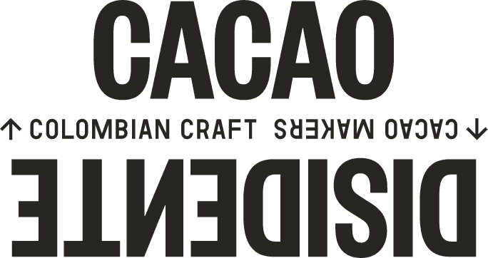 Cacao Disidente logo