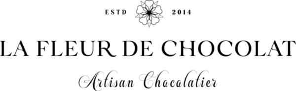 La Fleur de Chocolat logo