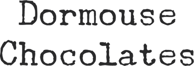 Dormouse Chocolates logo