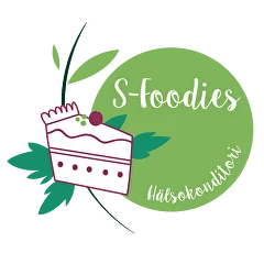 S-Foodies logo
