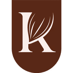 Kina Chocolates logo