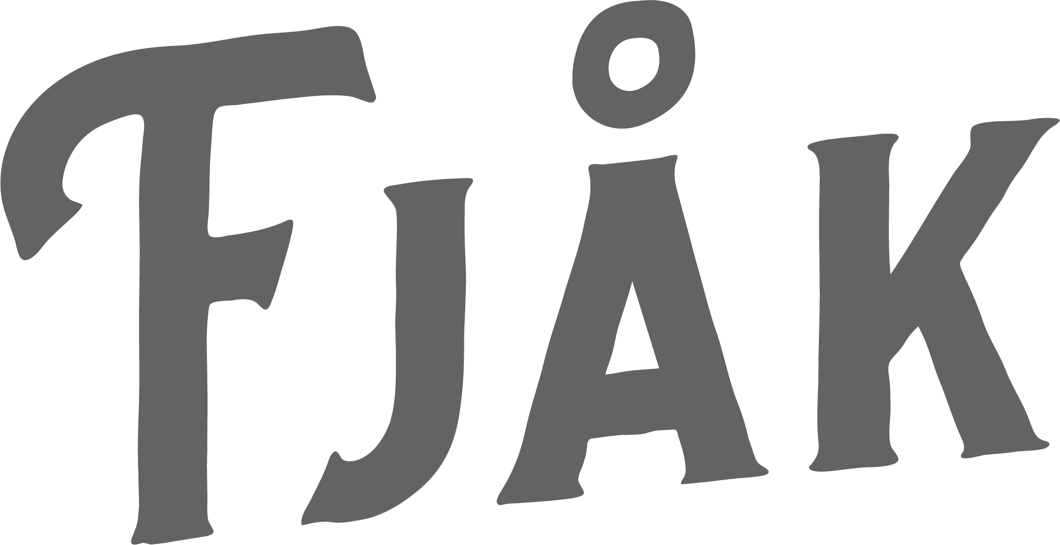 Fjåk logo
