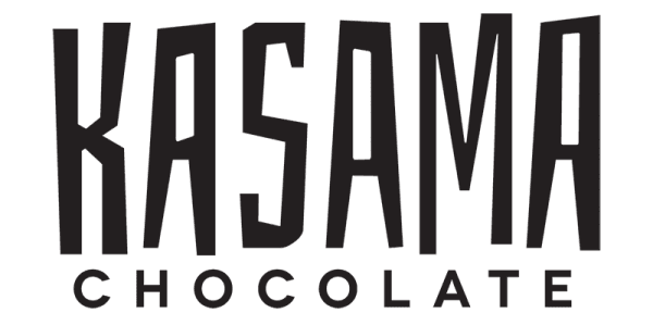 Kasama Chocolate logo