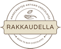 Rakkaudella logo