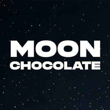 Moon Chocolate logo