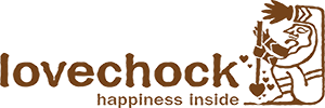 Lovechock logo