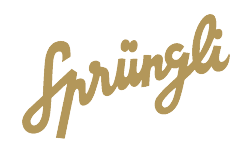 Sprüngli logo
