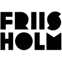 Friis Holm logo