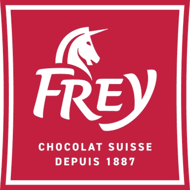 Frey logo