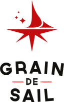 Grain de Sail logo