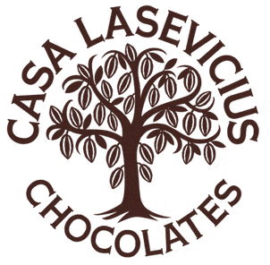Casa Lasevicius logo