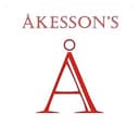 Åkesson's logo