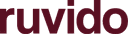 ruvido logo