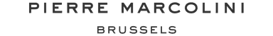 Pierre Marcolini logo