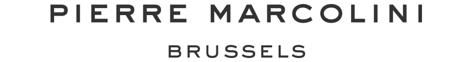 Pierre Marcolini logo